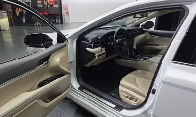 Toyota Camry 2019, 102702 км, за 24900000 KRW - фото 10