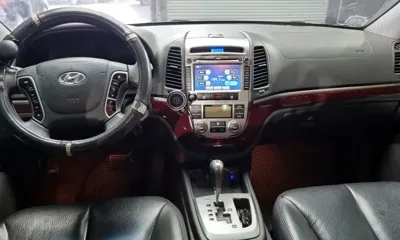 Hyundai Santafe 2011, 246000 км, за 2600000 KRW - фото 7
