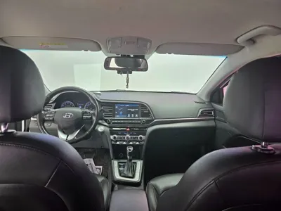 Hyundai Avante 2019, 267389 км, за 6500000 KRW - фото 10