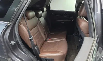 Kia Sorento 2016, 219081 км, за 7900000 KRW - фото 11