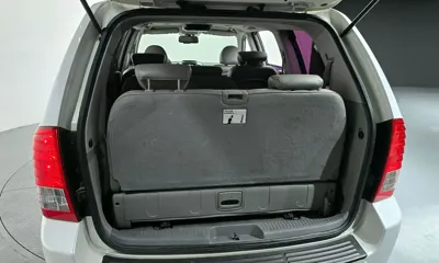 Kia Canival 2012, 144584 км, за 4490000 KRW - фото 20