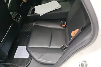 Honda Accord 2018, 64300 км, за 86304.13 CNY - фото 17
