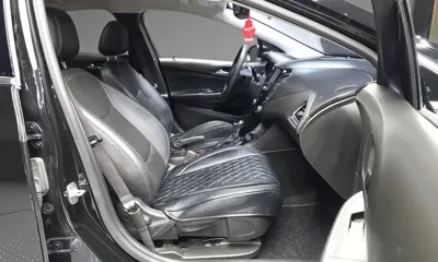 ChevroletGMDaewoo Cruze 2017, 52491 км, за 6500000 KRW - фото 11