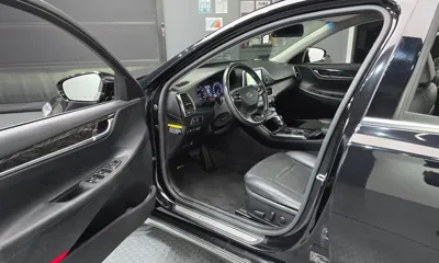 Hyundai Grandeur 2017, 127103 км, за 11000000 KRW - фото 10