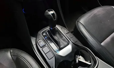 Hyundai Santafe 2013, 196609 км, за 7500000 KRW - фото 9