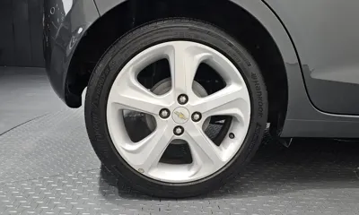ChevroletGMDaewoo Spark 2019, 76214 км, за 7900000 KRW - фото 5