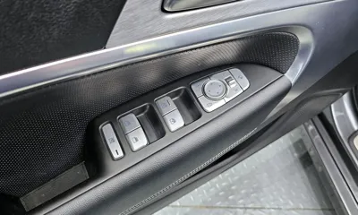 Genesis G70 2018, 35666 км, за 21900000 KRW - фото 28