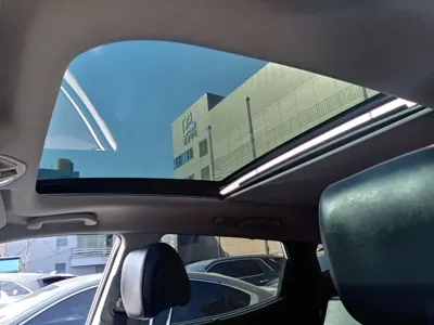Hyundai Santafe 2016, 137162 км, за 13600000 KRW - фото 19