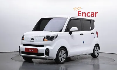 Kia Ray 2019, 62255 км, за 8300000 KRW - фото 1
