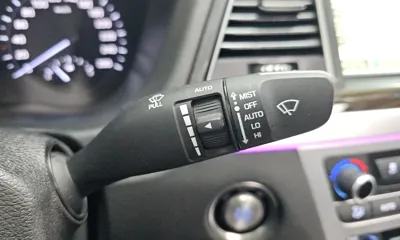 Genesis G80 2018, 127585 км, за 16500000 KRW - фото 15