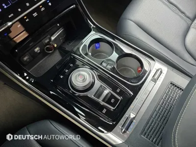 Kia Canival 2023, 43000 км, за 42900000 KRW - фото 9