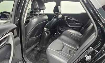 Hyundai Grandeur 2014, 109000 км, за 6300000 KRW - фото 12