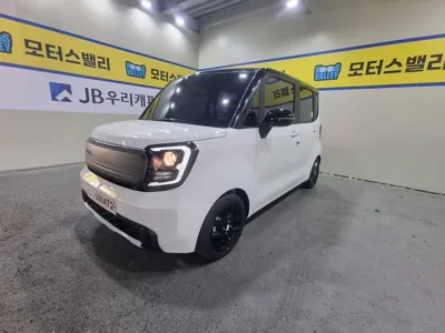 Kia Ray 2026, 5 км, за 22700000 KRW