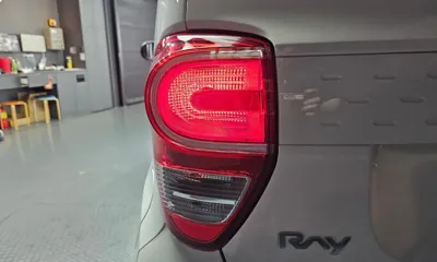 Kia Ray 2022, 43191 км, за 8850000 KRW - фото 23
