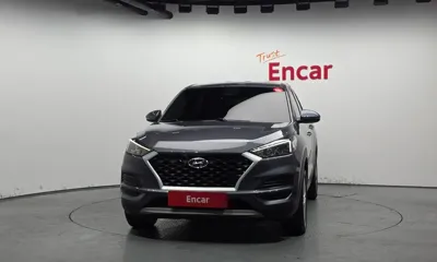 Hyundai Tucson 2019, 86395 км, за 11990000 KRW - фото 3