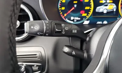 Mercedes-Benz GLC-Class 2021, 40137 км, за 38500000 KRW - фото 26