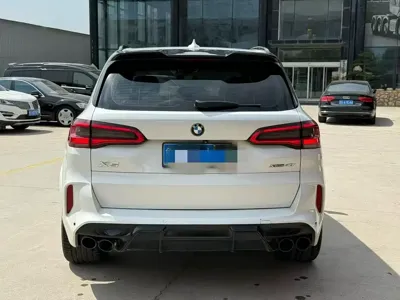 BMW X5 (Import) 2020, 141000 км, за 258000 CNY - фото 8