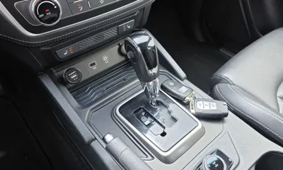 KG_Mobility_Ssangyong Rexton 2019, 156991 км, за 12500000 KRW - фото 9