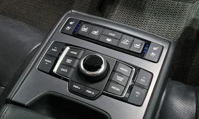Hyundai Genesis 2015, 154207 км, за 12900000 KRW - фото 29