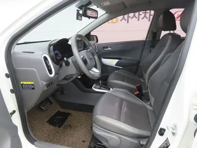 Kia Morning 2017, 73542 км, за 6600000 KRW - фото 7
