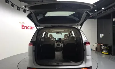 Kia Canival 2023, 14547 км, за 40000000 KRW - фото 27
