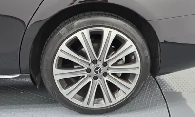Mercedes-Benz E-Class 2017, 123876 км, за 19800000 KRW - фото 21
