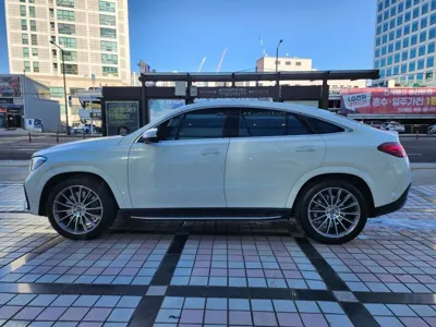 Mercedes-Benz GLE-Class 2023, 36000 км, за 95690000 KRW - фото 11