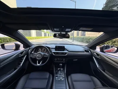Mazda Atenza 2018, 33000 км, за 79800 CNY - фото 14