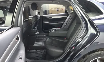 Hyundai Grandeur 2022, 62992 км, за 25500000 KRW - фото 26