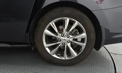 Kia Canival 2019, 122463 км, за 14990000 KRW - фото 21