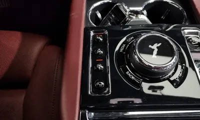 Rolls-Royce Cullinan 2020, 50805 км, за 340000000 KRW - фото 9