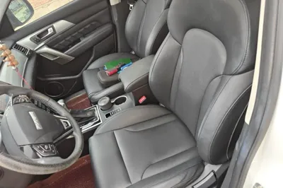 Haval H2 2016, 104900 км, за 31597.02 CNY - фото 12
