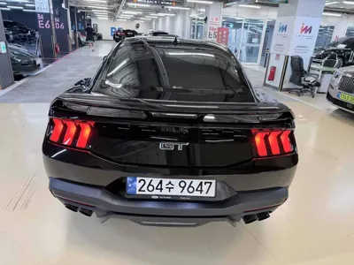 Ford Mustang 2024, 19400 км, за 61200000 KRW