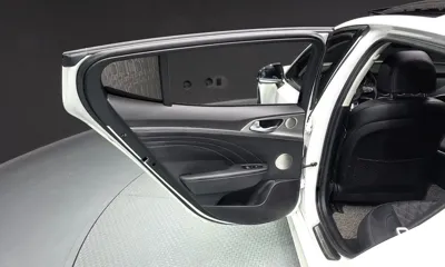 Kia Stinger 2021, 45678 км, за 29800000 KRW - фото 25