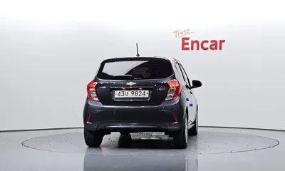 ChevroletGMDaewoo Spark 2018, 54283 км, за 6550000 KRW - фото 4