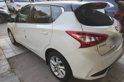 Nissan Tiida 2021, 54200 км, за 63091.95 CNY - фото 12