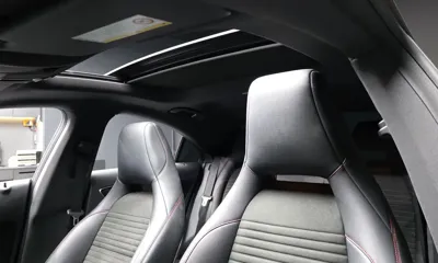 Mercedes-Benz CLA-Class 2015, 82687 км, за 13490000 KRW - фото 18