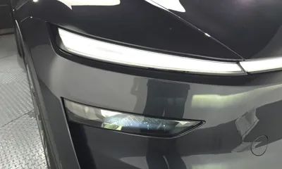 Tesla Model Y 2026, 65 км, за 72600000 KRW - фото 22