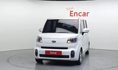 Kia Ray 2021, 62509 км, за 11900000 KRW
