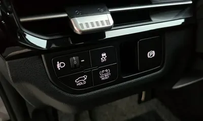 Kia Sportage 2025, 6832 км, за 99900000 KRW - фото 27