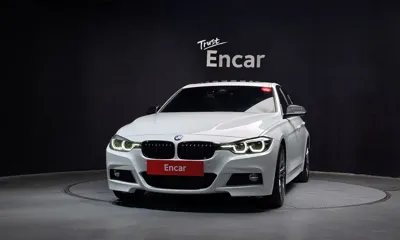 BMW 3-Series 2018, 36628 км, за 23900000 KRW - фото 3