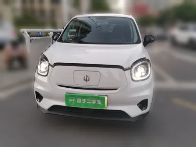Leapmotor T03 2024, 37900 км, за 42310.56 CNY