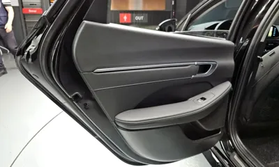 Hyundai Sonata 2022, 54571 км, за 19500000 KRW - фото 25