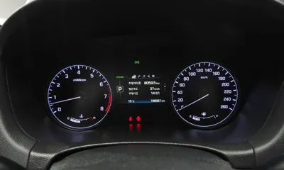 Hyundai Genesis 2014, 198061 км, за 6290000 KRW - фото 8