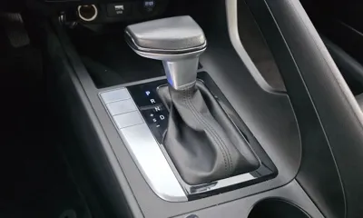Hyundai Avante 2021, 114364 км, за 12800000 KRW - фото 9