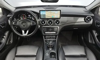 Mercedes-Benz GLA-Class 2018, 89251 км, за 16500000 KRW - фото 7