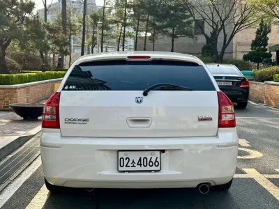 Dodge Magnum 2006, 160000 км, за 5000000 KRW