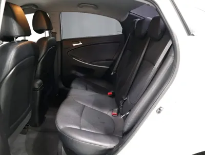 Hyundai Accent 2016, 52009 км, за 6400000 KRW - фото 10