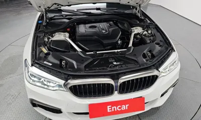 BMW 5-Series 2018, 69387 км, за 25900000 KRW - фото 6