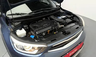 Kia Stonic 2018, 112522 км, за 8000000 KRW - фото 6